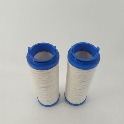 UE319AS40H Circulatiepomp Hydraulisch oliefilterelement 8 mm hoogte met video-inspectie