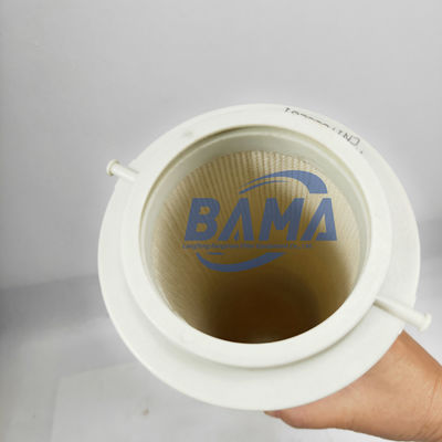 Oliefilter HC9404FKP13H voor hydraulisch systeem Max. differentialdruk van 10 bar