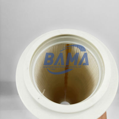 Oliefilter HC9404FKP13H voor hydraulisch systeem Max. differentialdruk van 10 bar