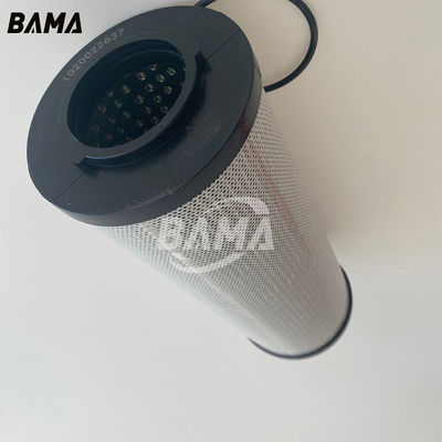 BAMA FILTRATIE Hydraulisch olie-terugkeerfilter 1020022637 -25°C tot 120°C 1