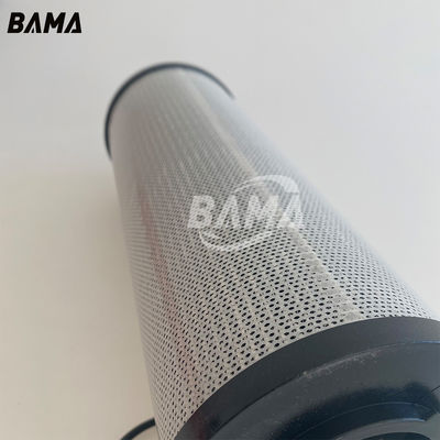 BAMA FILTRATIE Hydraulisch olie-terugkeerfilter 1020022637 -25°C tot 120°C 1