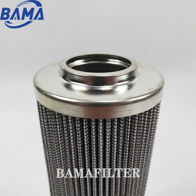 Toegestane continue temperatuur -25°C tot 120°C 0,5 kg Industriële machineonderdelen Hydraulisch oliefilter FK010JGB
