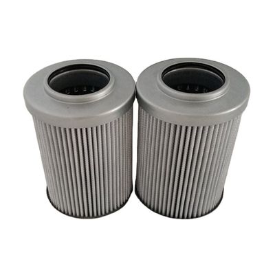 Glasvezel kerncomponenten 926835Q Hydraulisch oliefilterelement voor slakkextractor