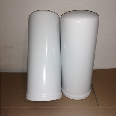 25 μm bij Beta 1000 Efficiency Construction Machinery Hydraulic Oil Filter Cartridge 6110604M91