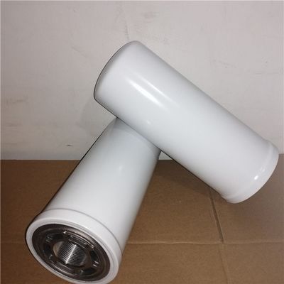 25 μm bij Beta 1000 Efficiency Construction Machinery Hydraulic Oil Filter Cartridge 6110604M91