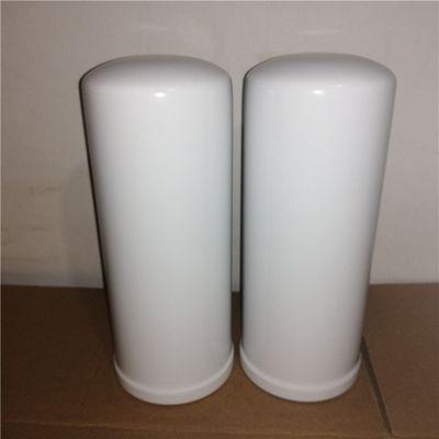 25 μm bij Beta 1000 Efficiency Construction Machinery Hydraulic Oil Filter Cartridge 6110604M91