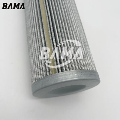 Gaskets Materiaal NBR Hydraulisch filterelement P566215 voor onderdelen van mechanische apparatuur