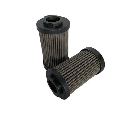 1.3 kg Gewicht Glasvezelfilter Middeltruck Hydraulisch oliefilterelement 0660D010ON