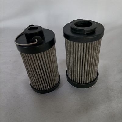 1.3 kg Gewicht Glasvezelfilter Middeltruck Hydraulisch oliefilterelement 0660D010ON