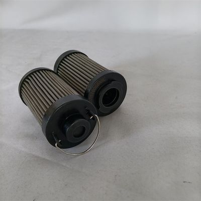 1.3 kg Gewicht Glasvezelfilter Middeltruck Hydraulisch oliefilterelement 0660D010ON