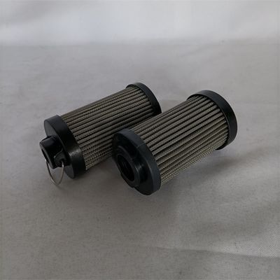 1.3 kg Gewicht Glasvezelfilter Middeltruck Hydraulisch oliefilterelement 0660D010ON