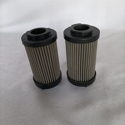1.3 kg Gewicht Glasvezelfilter Middeltruck Hydraulisch oliefilterelement 0660D010ON