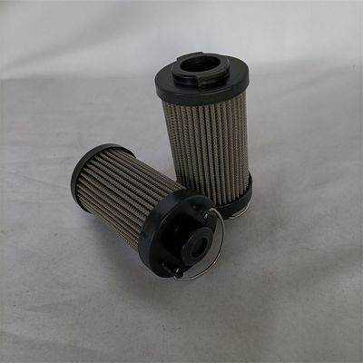 1.3 kg Gewicht Glasvezelfilter Middeltruck Hydraulisch oliefilterelement 0660D010ON