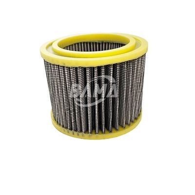 Filtratie hydraulisch ademfilter 55199068 voor toebehoren van dieselmotoren