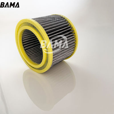 Filtratie hydraulisch ademfilter 55199068 voor toebehoren van dieselmotoren
