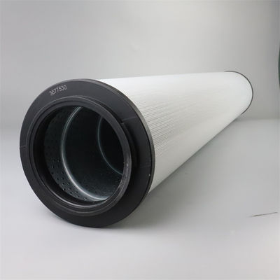 8 kg Gewicht NBR Afdichtingen Hydraulisch oliefilter 2600 R 020 BN3HC voor industriële apparatuur