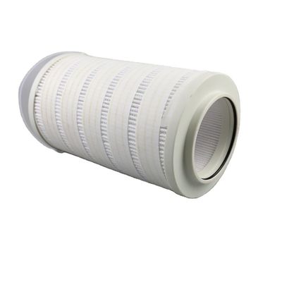 Voorwaarde Glasvezel oliefilterelement HC8314FKP39H voor hydraulische oliefilterapparatuur