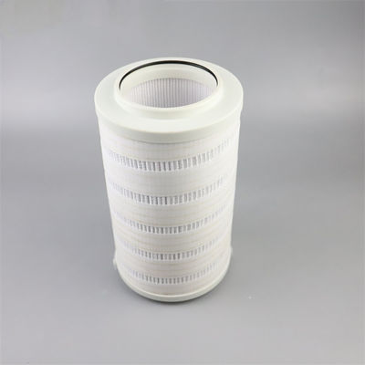 Voorwaarde Glasvezel oliefilterelement HC8314FKP39H voor hydraulische oliefilterapparatuur