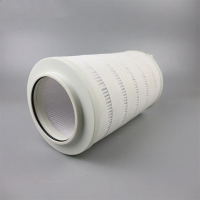 Voorwaarde Glasvezel oliefilterelement HC8314FKP39H voor hydraulische oliefilterapparatuur