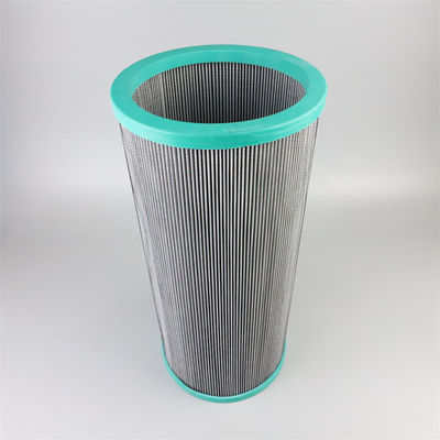 Gewicht 2 kg en buitendiameter 200 mm Hydraulisch oliefilter 937861Q voor mechanische apparatuur