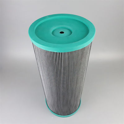 Gewicht 2 kg en buitendiameter 200 mm Hydraulisch oliefilter 937861Q voor mechanische apparatuur