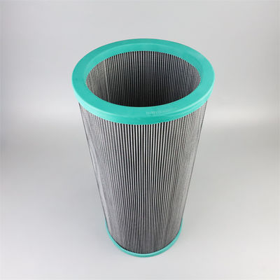 Gewicht 2 kg en buitendiameter 200 mm Hydraulisch oliefilter 937861Q voor mechanische apparatuur