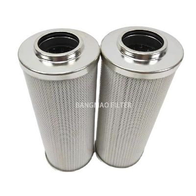 Industrieel drukfilter 0060D010BH3HC Toegestane temperatuur -25°C tot 120°C Duurzaam