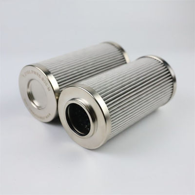 Voedsel- en drankentechniek Machinerie Hydraulisch oliefilterelement 2.0150 H10XL-A00-0-M