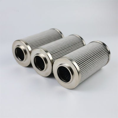 Voedsel- en drankentechniek Machinerie Hydraulisch oliefilterelement 2.0150 H10XL-A00-0-M