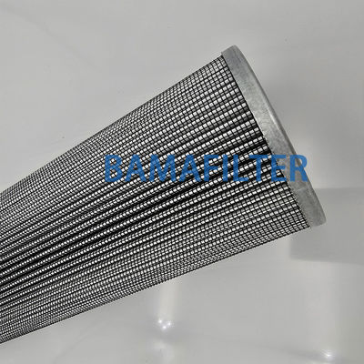 Glasvezelfilter Middelbare havenmachines Hydraulisch oliefilter 923976.2805 voor de detailhandel