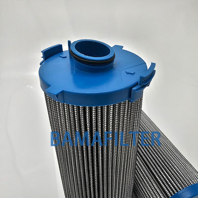 Lichte en duurzame 923944.3095 Hydraulische oliefilter voor graafmachines Ideaal voor hydraulische apparaten