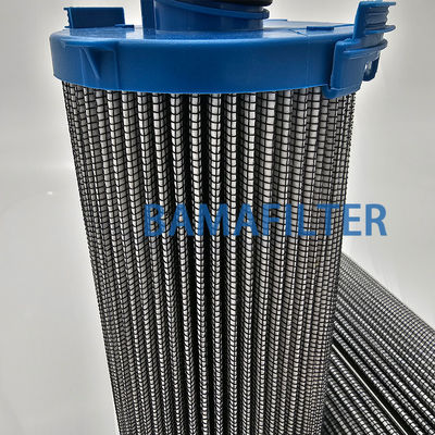 Lichte en duurzame 923944.3095 Hydraulische oliefilter voor graafmachines Ideaal voor hydraulische apparaten