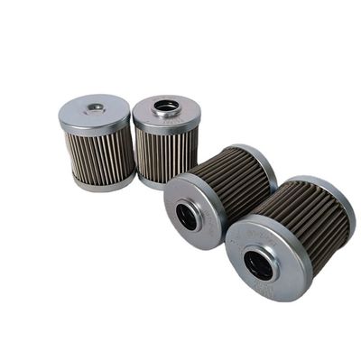 1 kg Gewicht Industriële apparatuur Hydraulisch oliefilter 90-Z-140A met een maaswijdte van 40 μm