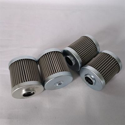 1 kg Gewicht Industriële apparatuur Hydraulisch oliefilter 90-Z-140A met een maaswijdte van 40 μm