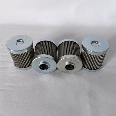 1 kg Gewicht Industriële apparatuur Hydraulisch oliefilter 90-Z-140A met een maaswijdte van 40 μm