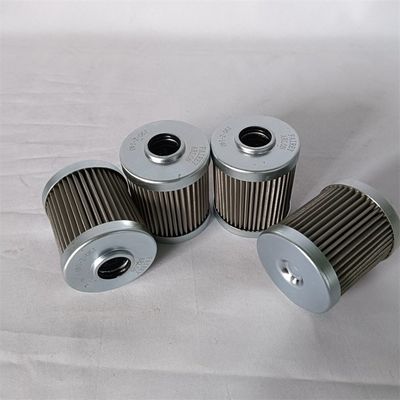 1 kg Gewicht Industriële apparatuur Hydraulisch oliefilter 90-Z-140A met een maaswijdte van 40 μm