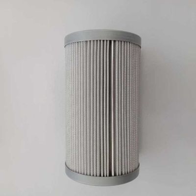 Truck Hydraulisch Oliefilter 0060D010BN4HC met 3 maanden 12 μm Efficiëntie bij Beta 1000