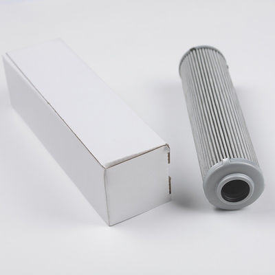 Glasvezel Hydraulisch drukfilterelement 0009831601 met een hoge fijnheid B7 1000