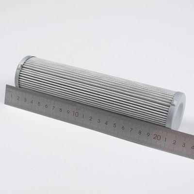 Glasvezel Hydraulisch drukfilterelement 0009831601 met een hoge fijnheid B7 1000