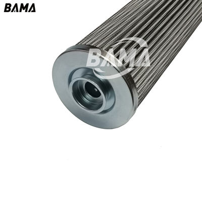 Toegestane constante temperatuur Hydraulisch oliefilter voor bouwmachineonderdelen