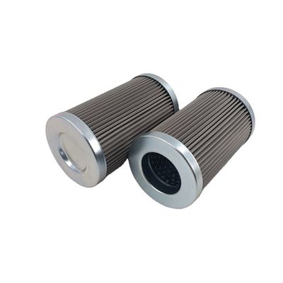Glasvezel kerncomponenten vervangen hydraulische oliefilter PI2115 met 2 kg gewicht