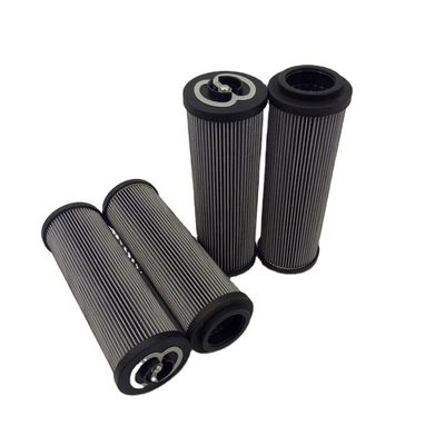 Synthetisch filter Middelgrote industriële apparatuur Hydraulisch oliefilterelement MF1002A10HB