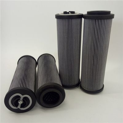 Synthetisch filter Middelgrote industriële apparatuur Hydraulisch oliefilterelement MF1002A10HB