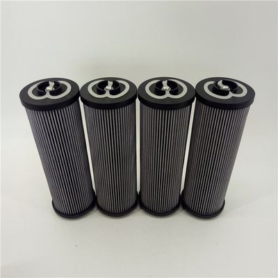 Synthetisch filter Middelgrote industriële apparatuur Hydraulisch oliefilterelement MF1002A10HB