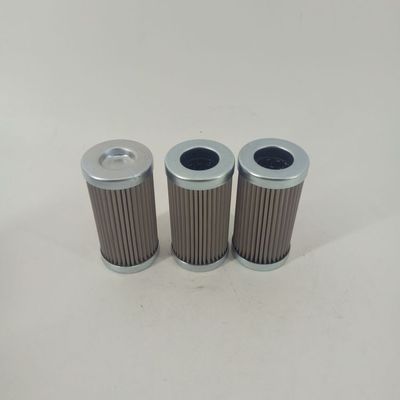 Filtratie met vrachtwagenhydraulisch oliefilter PI8205DRG25 met een gewicht van 1 kg en een maaswijdte van 25 μm