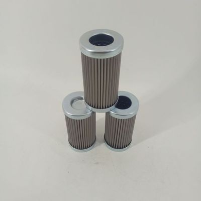 Filtratie met vrachtwagenhydraulisch oliefilter PI8205DRG25 met een gewicht van 1 kg en een maaswijdte van 25 μm