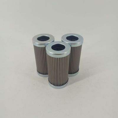 Filtratie met vrachtwagenhydraulisch oliefilter PI8205DRG25 met een gewicht van 1 kg en een maaswijdte van 25 μm