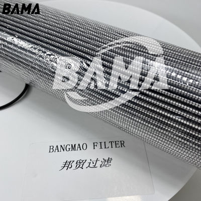 BAMA Vervangend Hydraulisch Filterelement 3799315M1 met 8 um Efficiëntie bij Beta 1000