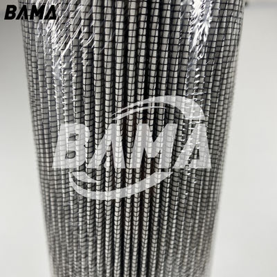 BAMA Vervangend Hydraulisch Filterelement 3799315M1 met 8 um Efficiëntie bij Beta 1000