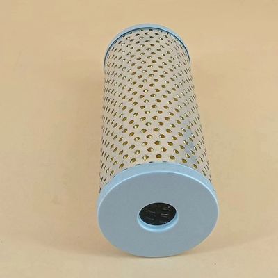 Glasvezel kerncomponenten vrachtwagen Hydraulisch oliefilter 20580233 voor zware vrachtwagens